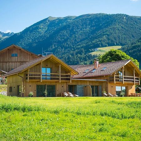 Mair Am Graben Farm * Chalets テレント エクステリア 写真
