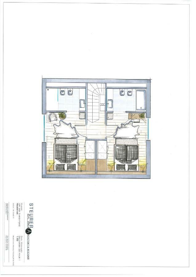 Mair Am Graben Farm * Chalets テレント エクステリア 写真