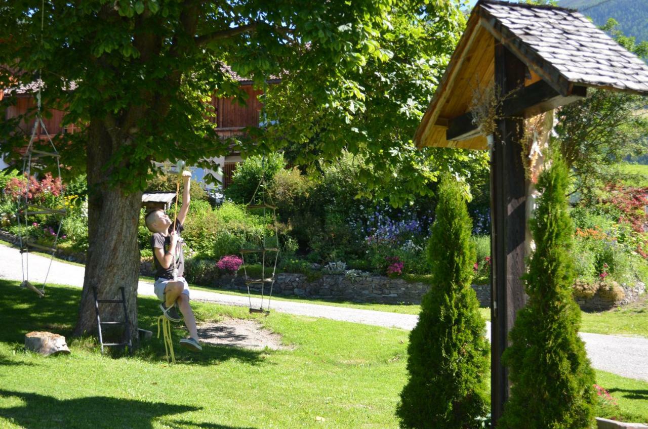 Mair Am Graben Farm * Chalets テレント エクステリア 写真