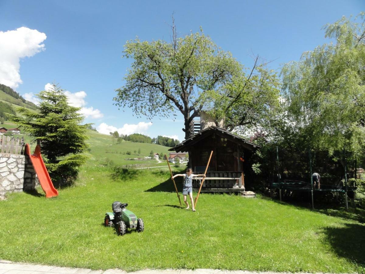 Mair Am Graben Farm * Chalets テレント エクステリア 写真