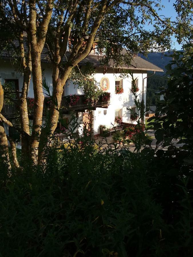 Mair Am Graben Farm * Chalets テレント エクステリア 写真