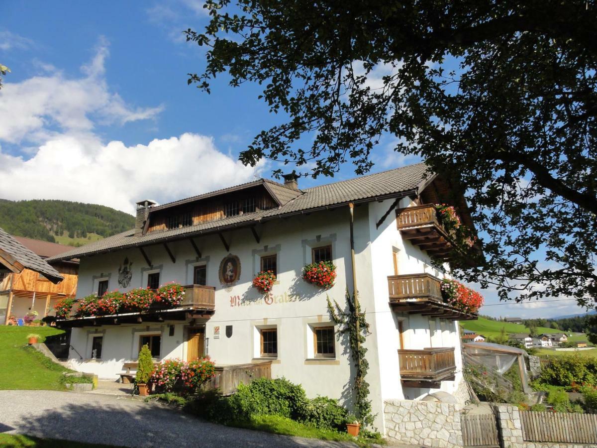 Mair Am Graben Farm * Chalets テレント エクステリア 写真