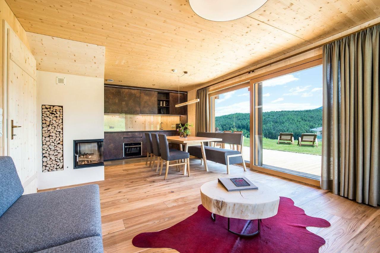 Mair Am Graben Farm * Chalets テレント エクステリア 写真