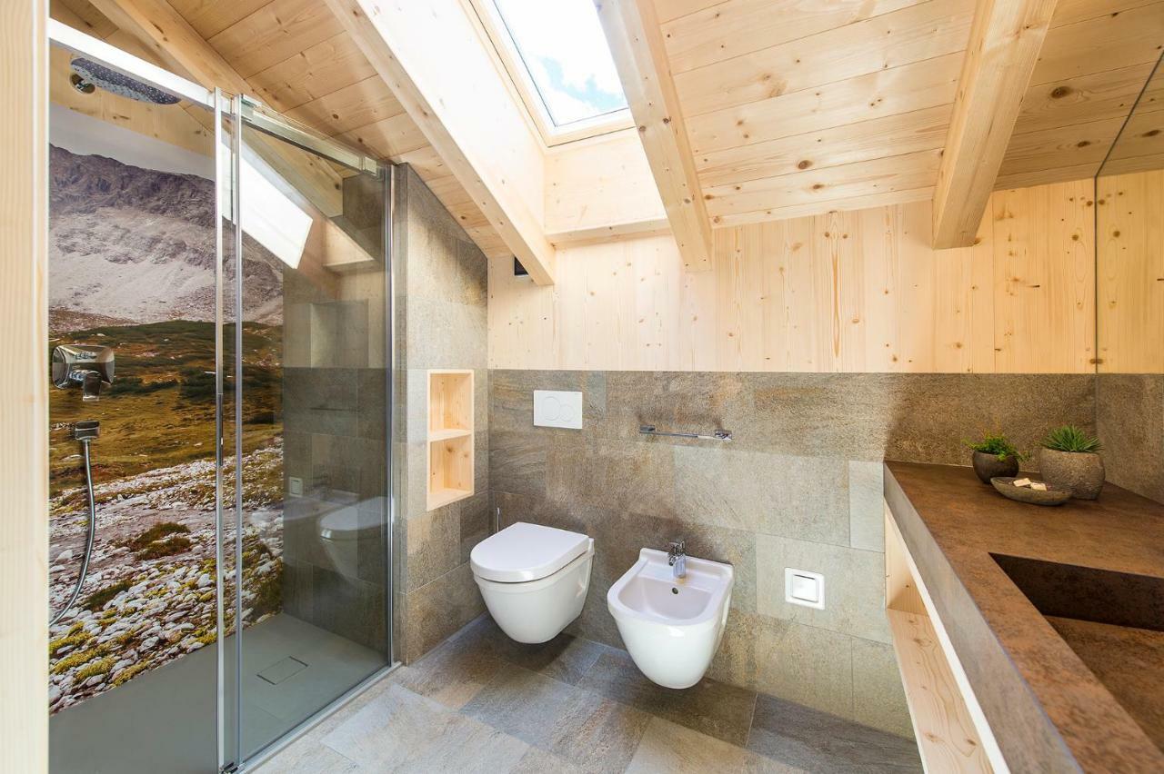 Mair Am Graben Farm * Chalets テレント エクステリア 写真