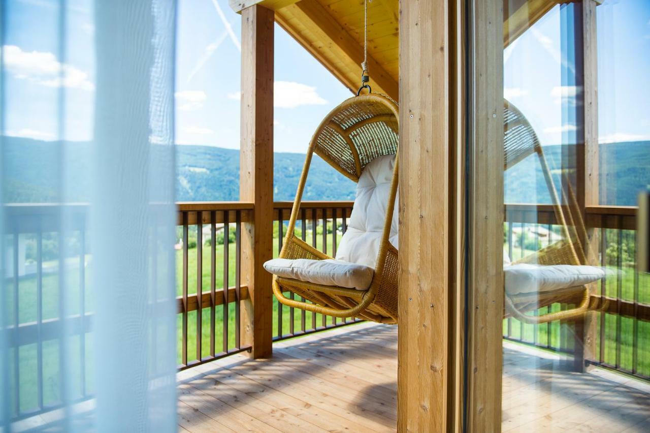 Mair Am Graben Farm * Chalets テレント エクステリア 写真