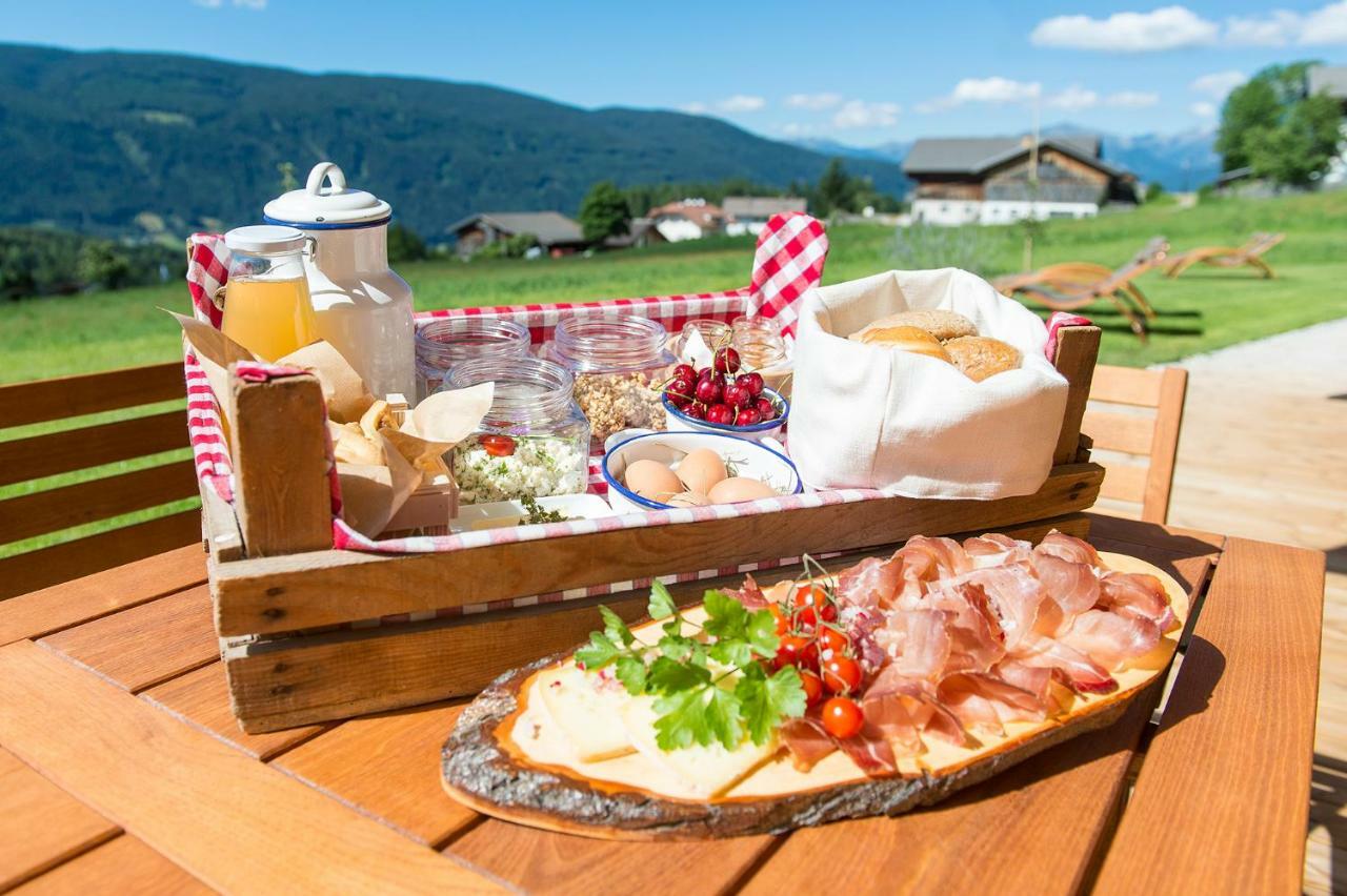 Mair Am Graben Farm * Chalets テレント エクステリア 写真