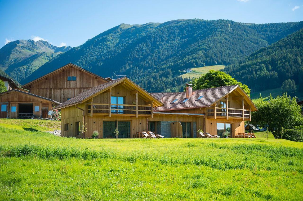 Mair Am Graben Farm * Chalets テレント エクステリア 写真