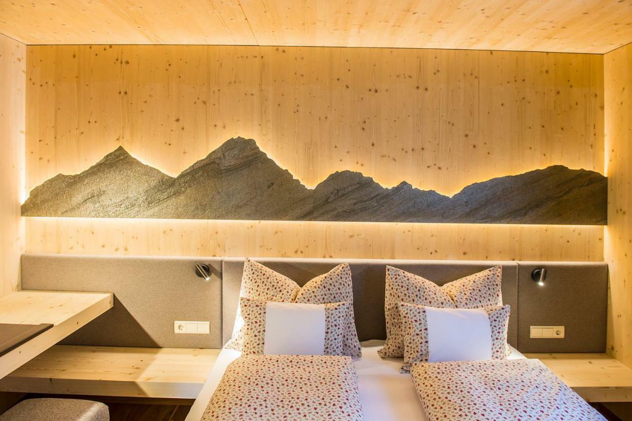 Mair Am Graben Farm * Chalets テレント エクステリア 写真