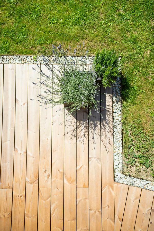 Mair Am Graben Farm * Chalets テレント エクステリア 写真